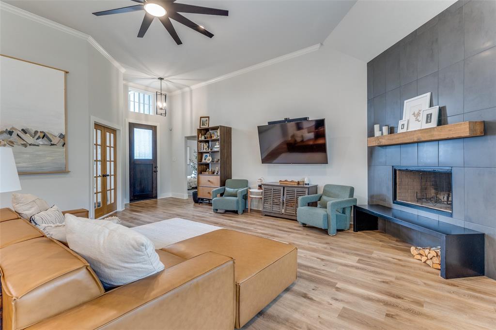 1156 Horizon Trace Drive