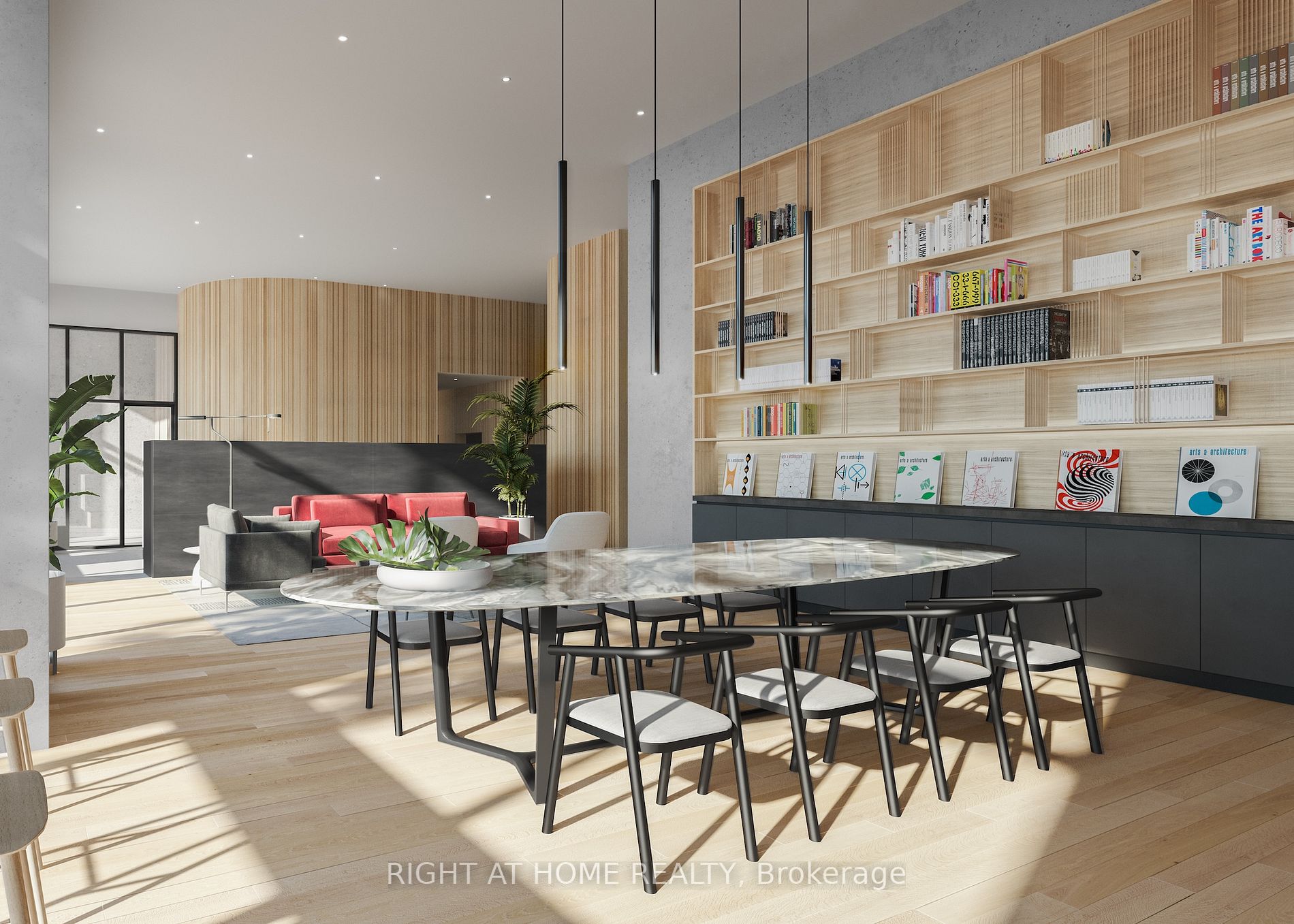 2720 W Dundas St 601
