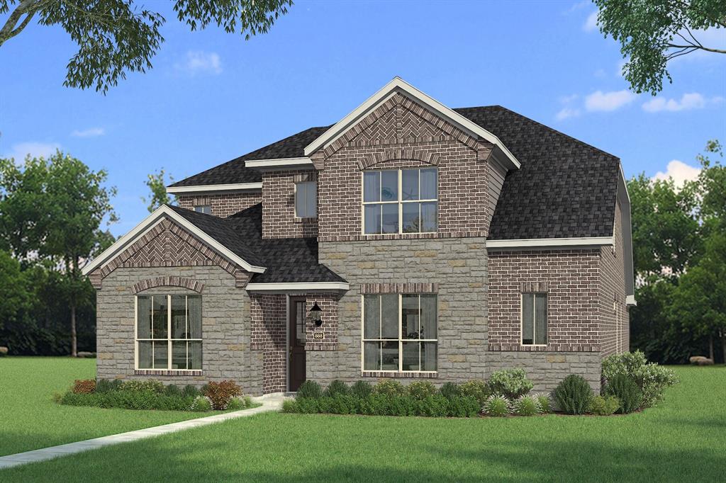 1551 Overton, Street Frisco, TX