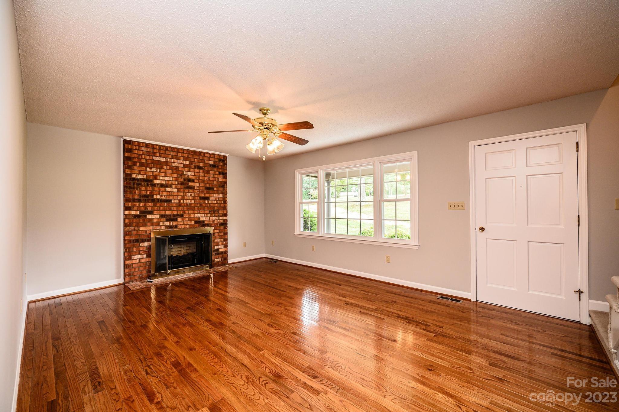 1158 Cajah Mountain Road
