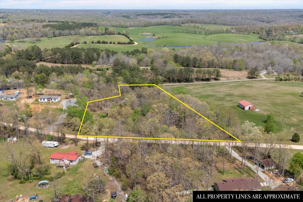 1837 Humphreys Co Line Rd