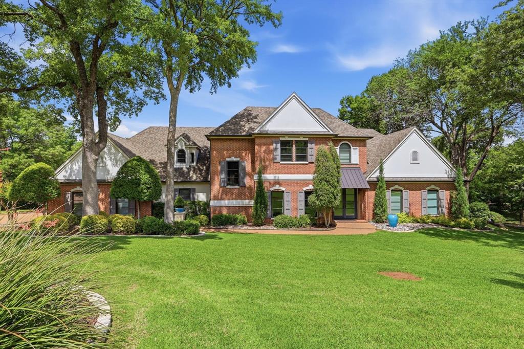 2724 Gentle Drive, Flower Mound, TX