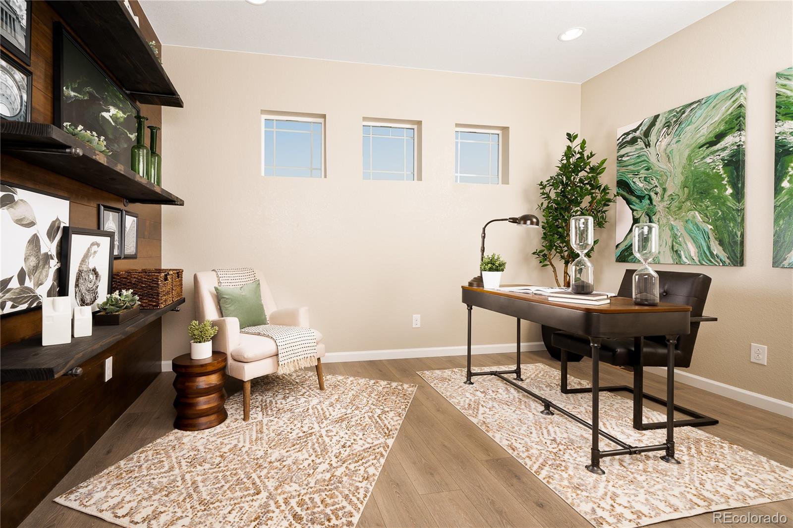 7122 Watercress Drive