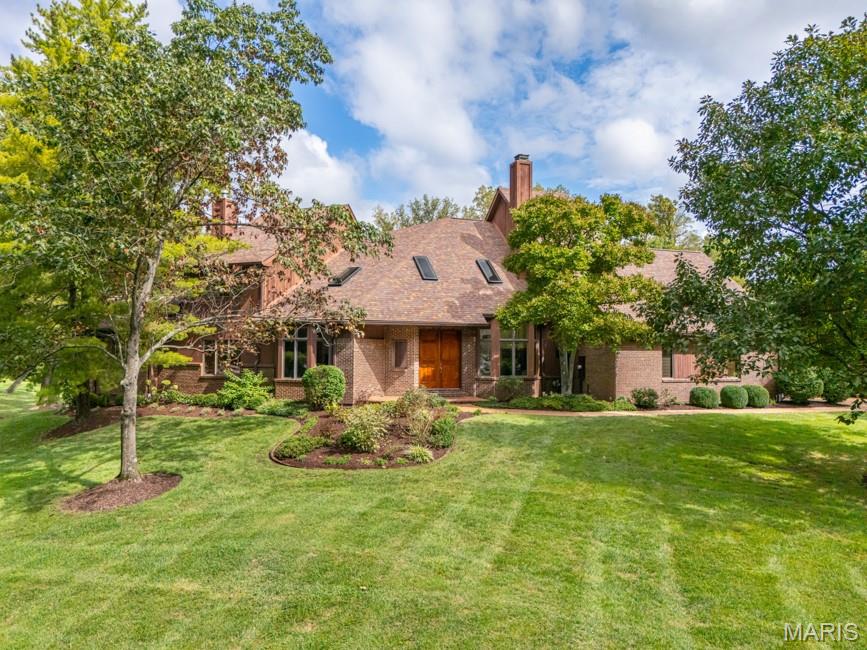 18 Overbrook Drive