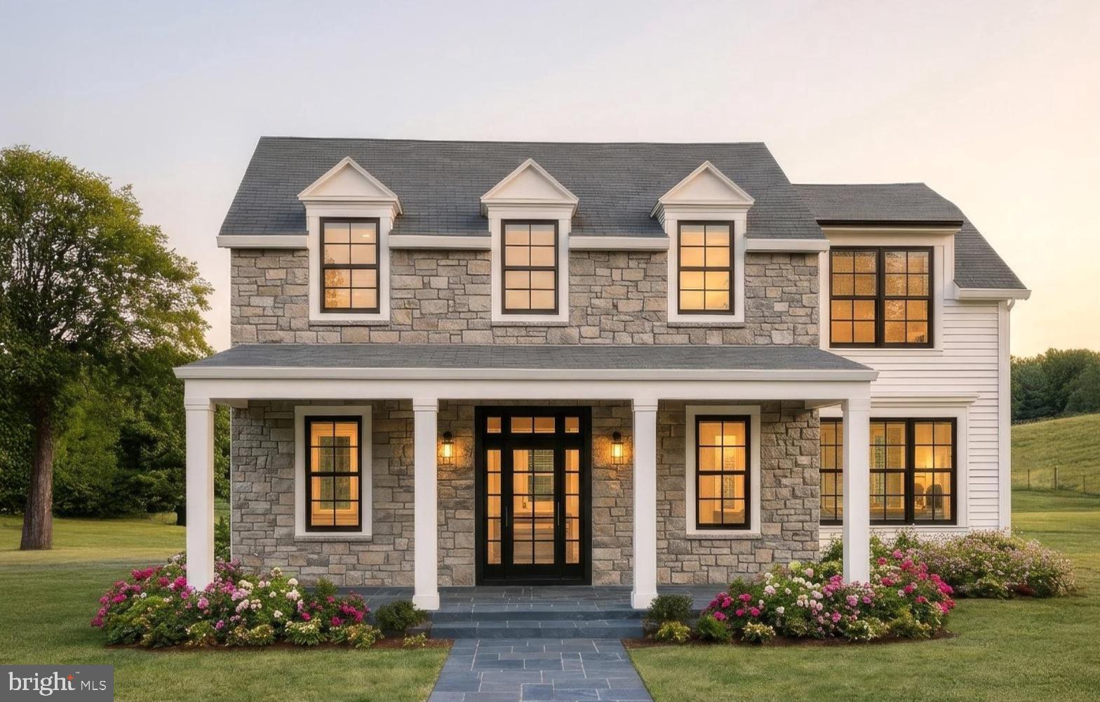 Lot 8 Village Crossing