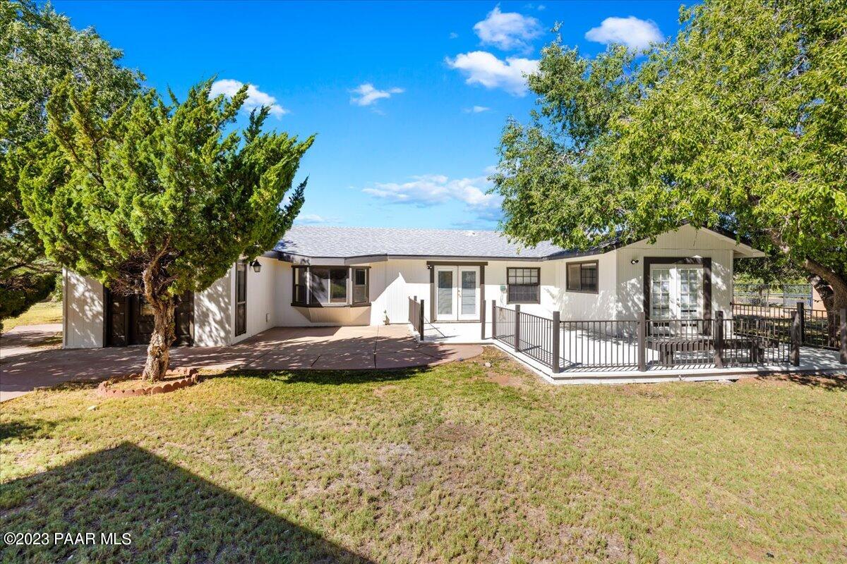 Residential homes for sale in Prescott Valley, Arizona, by Matt White