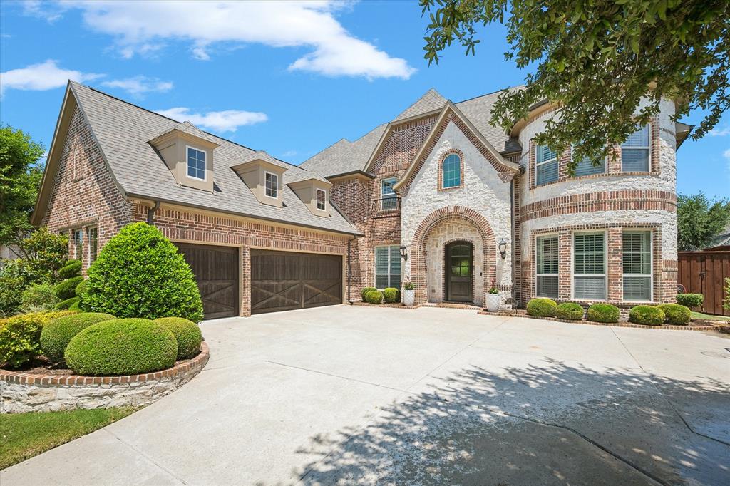 3644 Evita, Drive Frisco, TX
