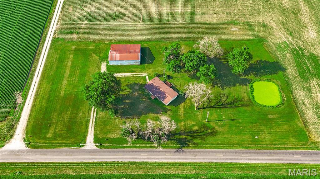 36950 Highway K