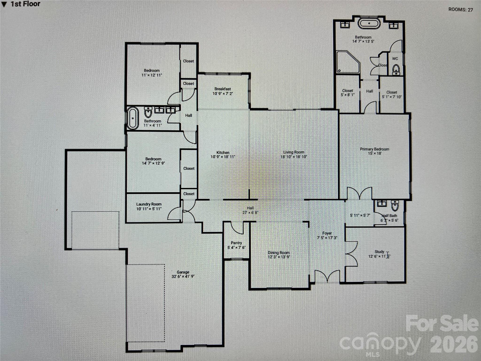 2411 Callaghan Court