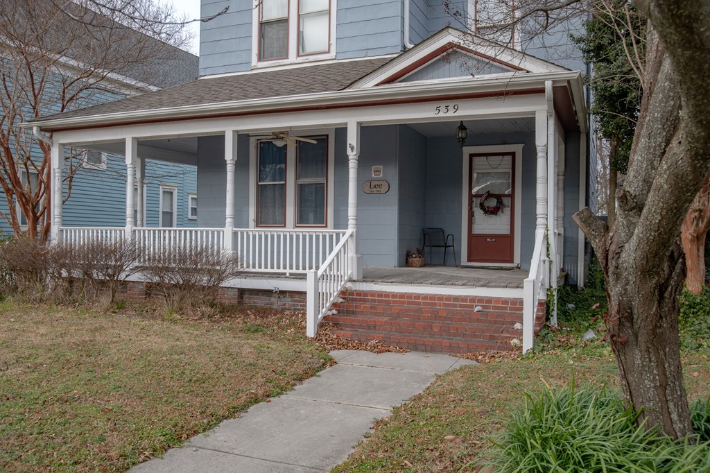 539 Monroe Ave 262