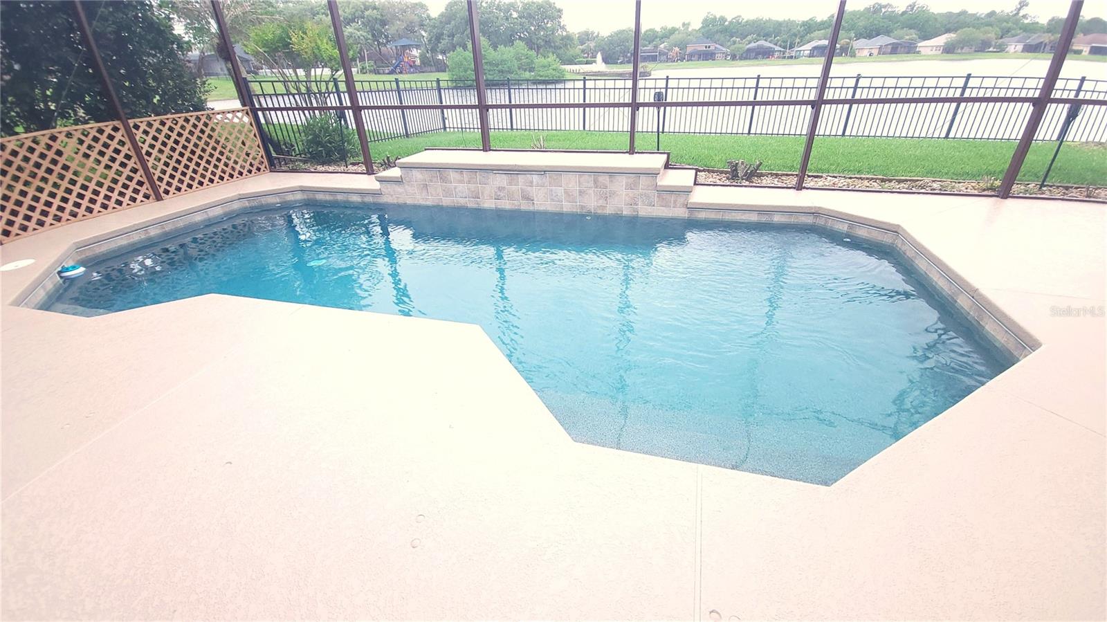1582 Stargazer Terrace