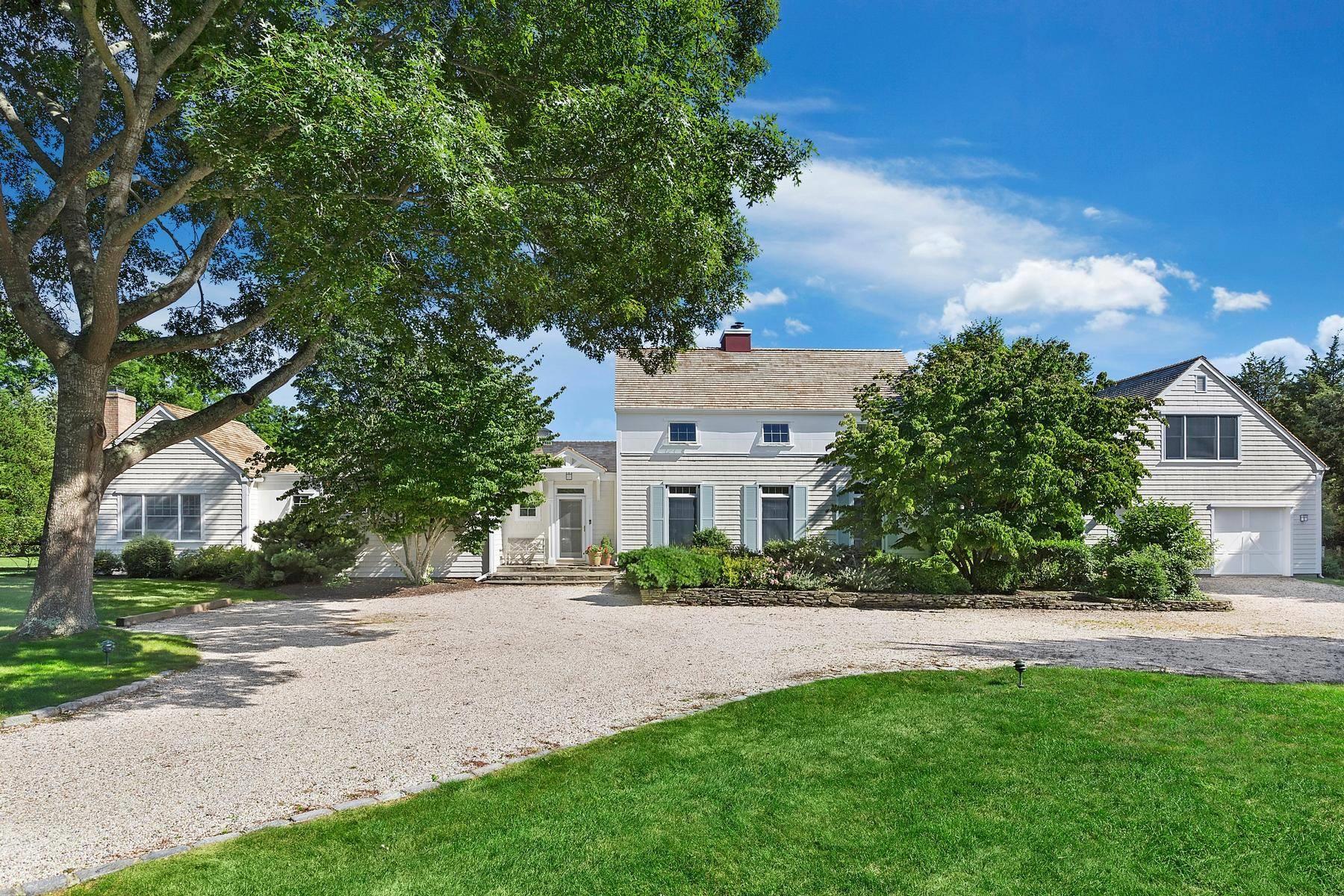 43 Greenleaf Lane
