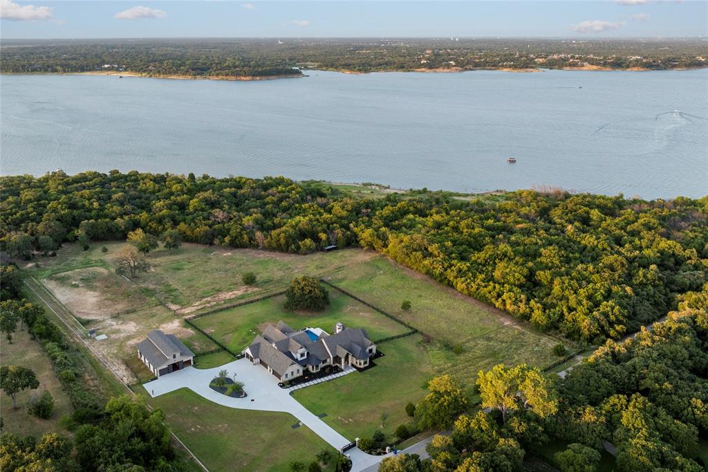 500 E Bob Jones Road