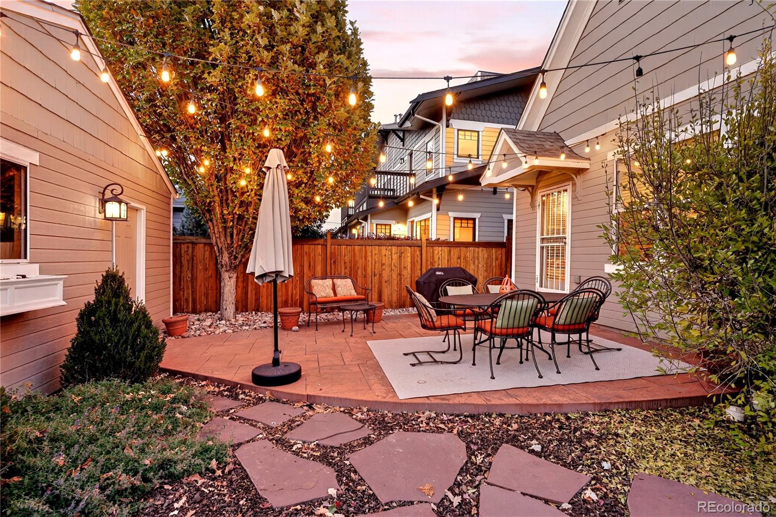 1415 S Clarkson Street