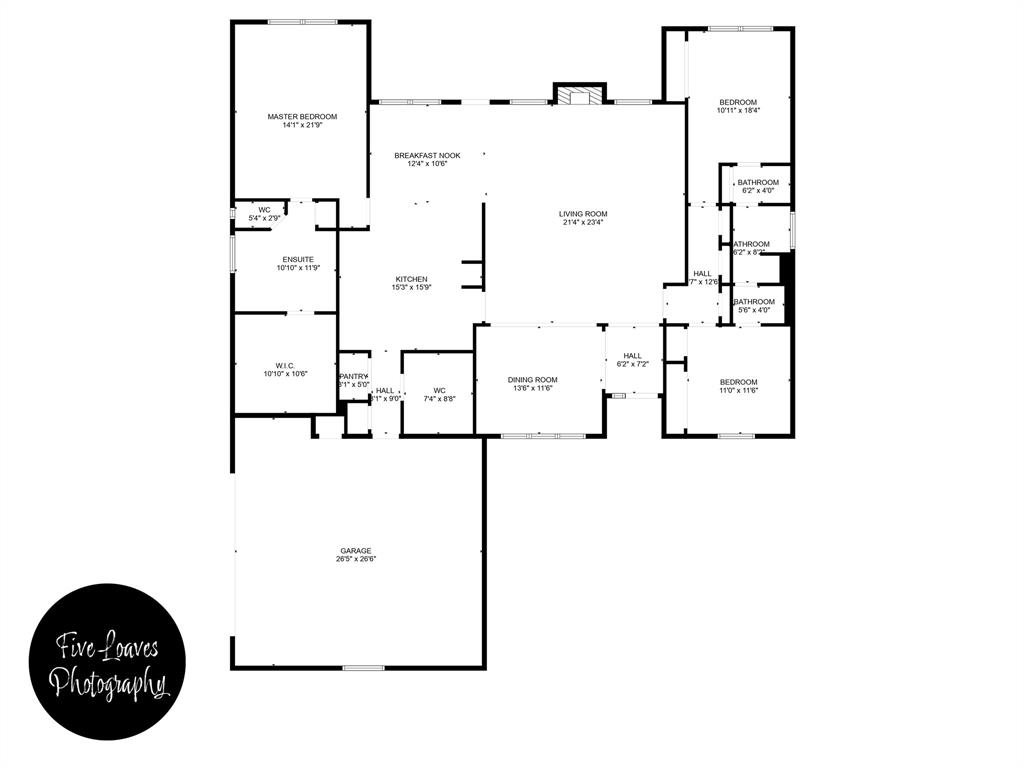 1310 Brittany Lane