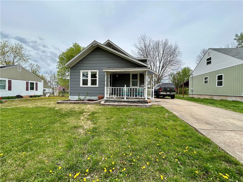 1216 Liberty Park Boulevard