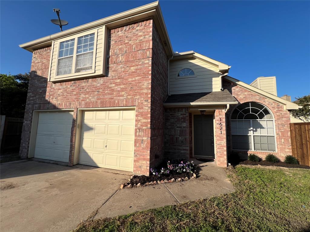 1621 Collin Drive