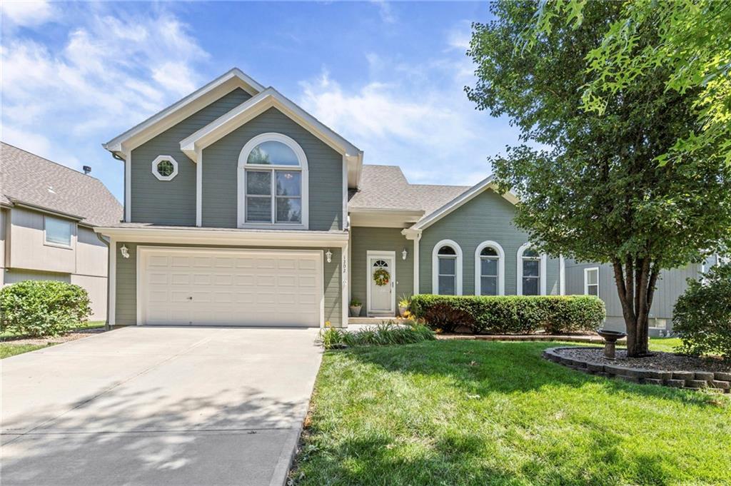 1202 Aspen Drive