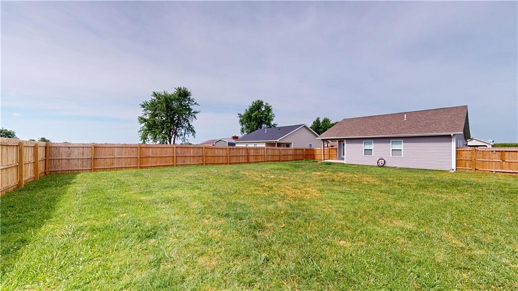 723 Meadow Lane