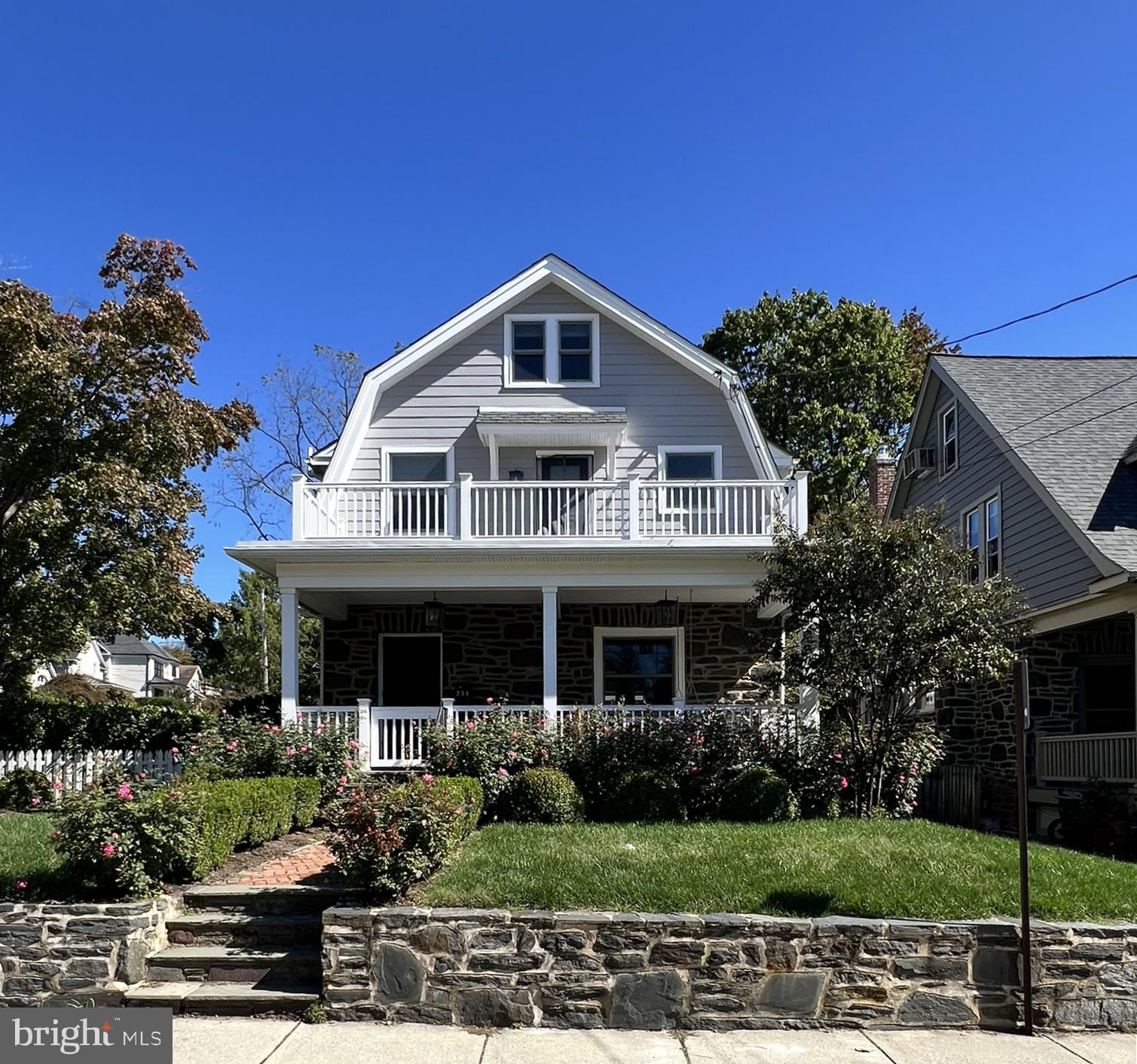231 Essex Avenue