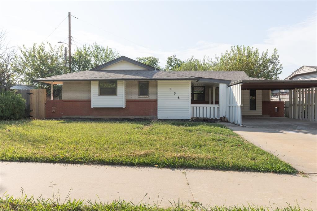 This spacious 4-bedroom, 1.5-bath home has been beautifully remodeled with modern updates throughout. Recent improvements include a brand-new roof and HVAC system, ensuring comfort and peace of mind for years to come. Located in the desirable Moore School District, this move-in ready home offers both style and convenience in a great location. Seller is also a licensed agent.