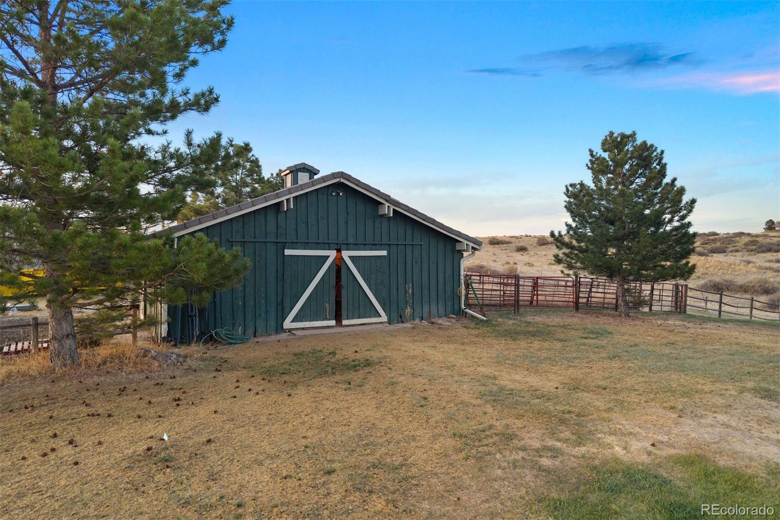 8454 N Sundown Trail