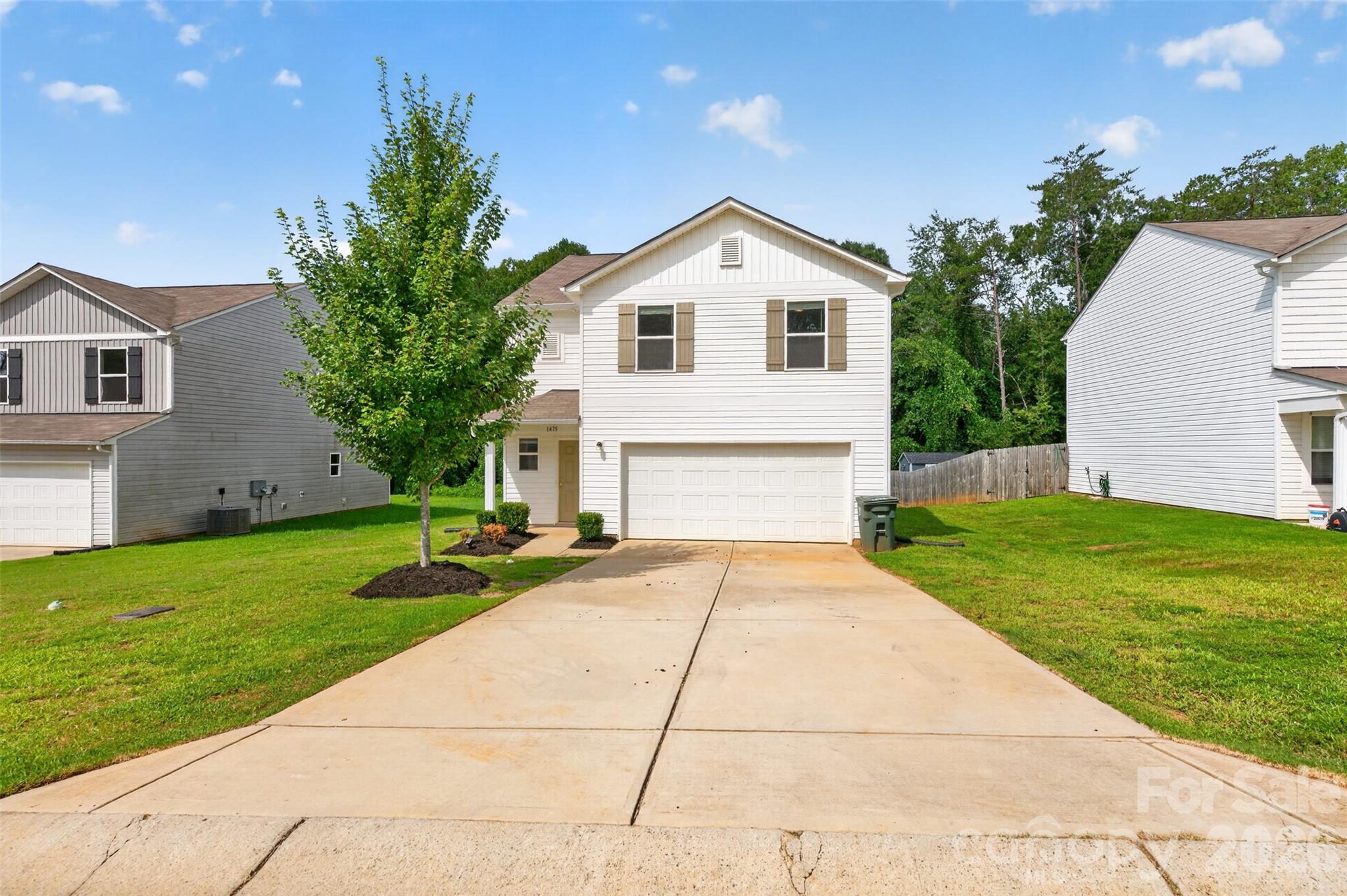 1475 Cannan Mountain Drive
