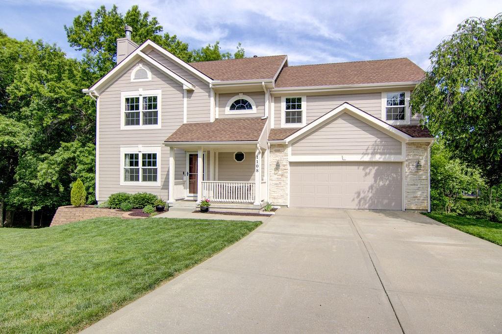 1108 NW 71st Court