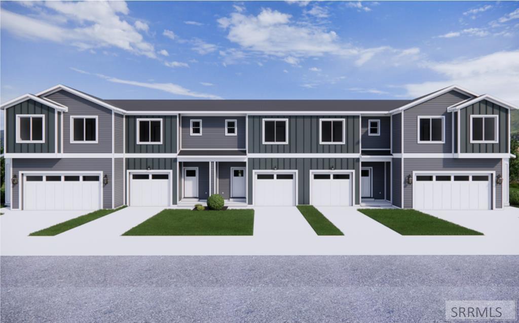 2930 Gray Fox Lane2-101 