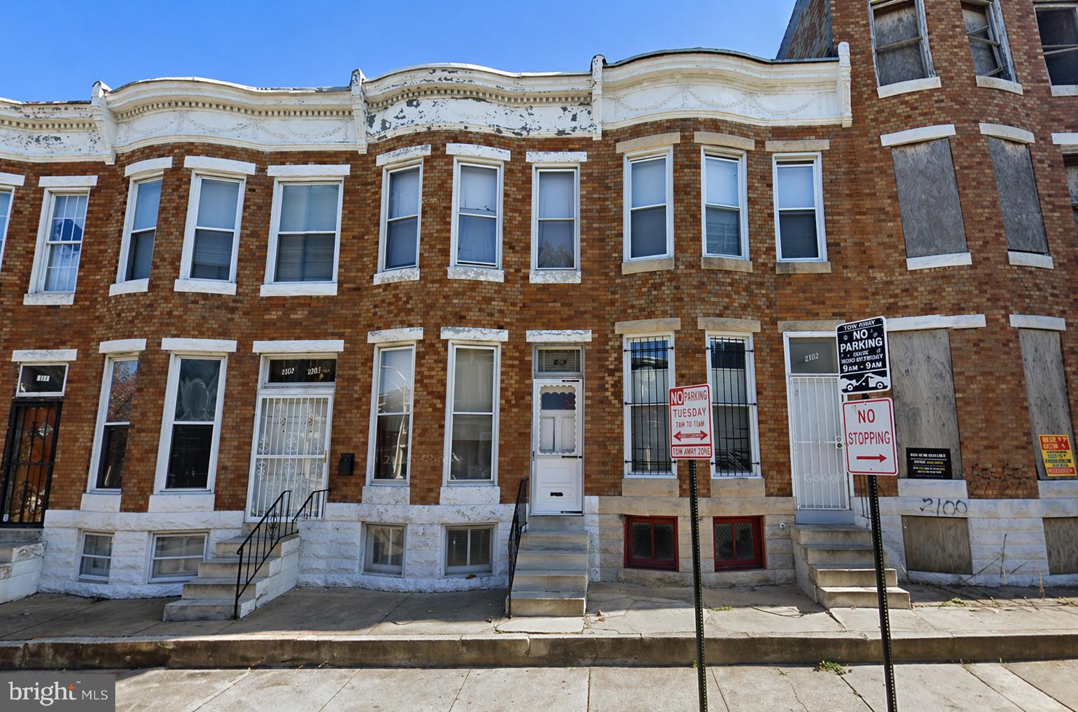 207 Monroe St  