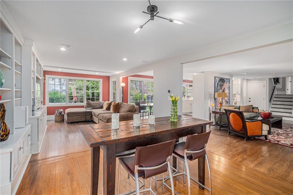 4402 Homestead Drive