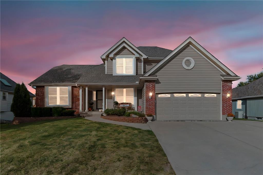 4000 NE 61st Terrace