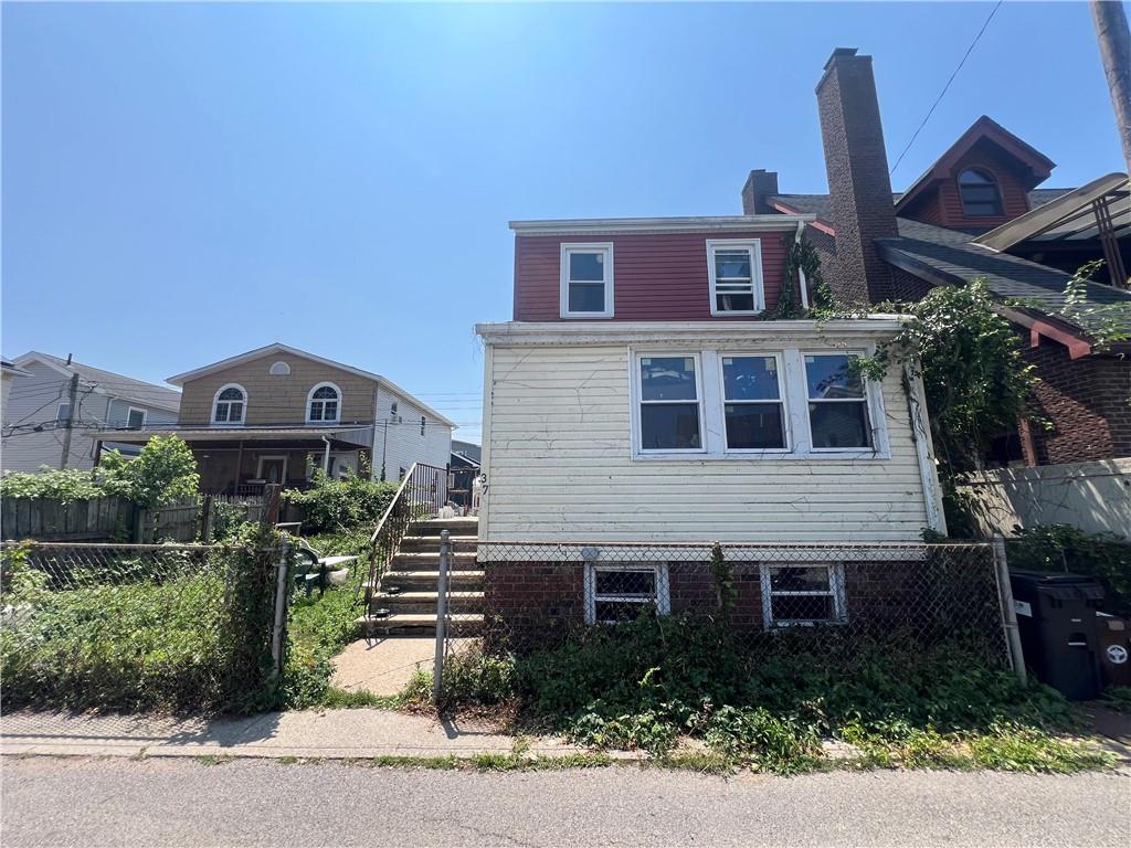 Homes For Sale In Gerritsen Beach