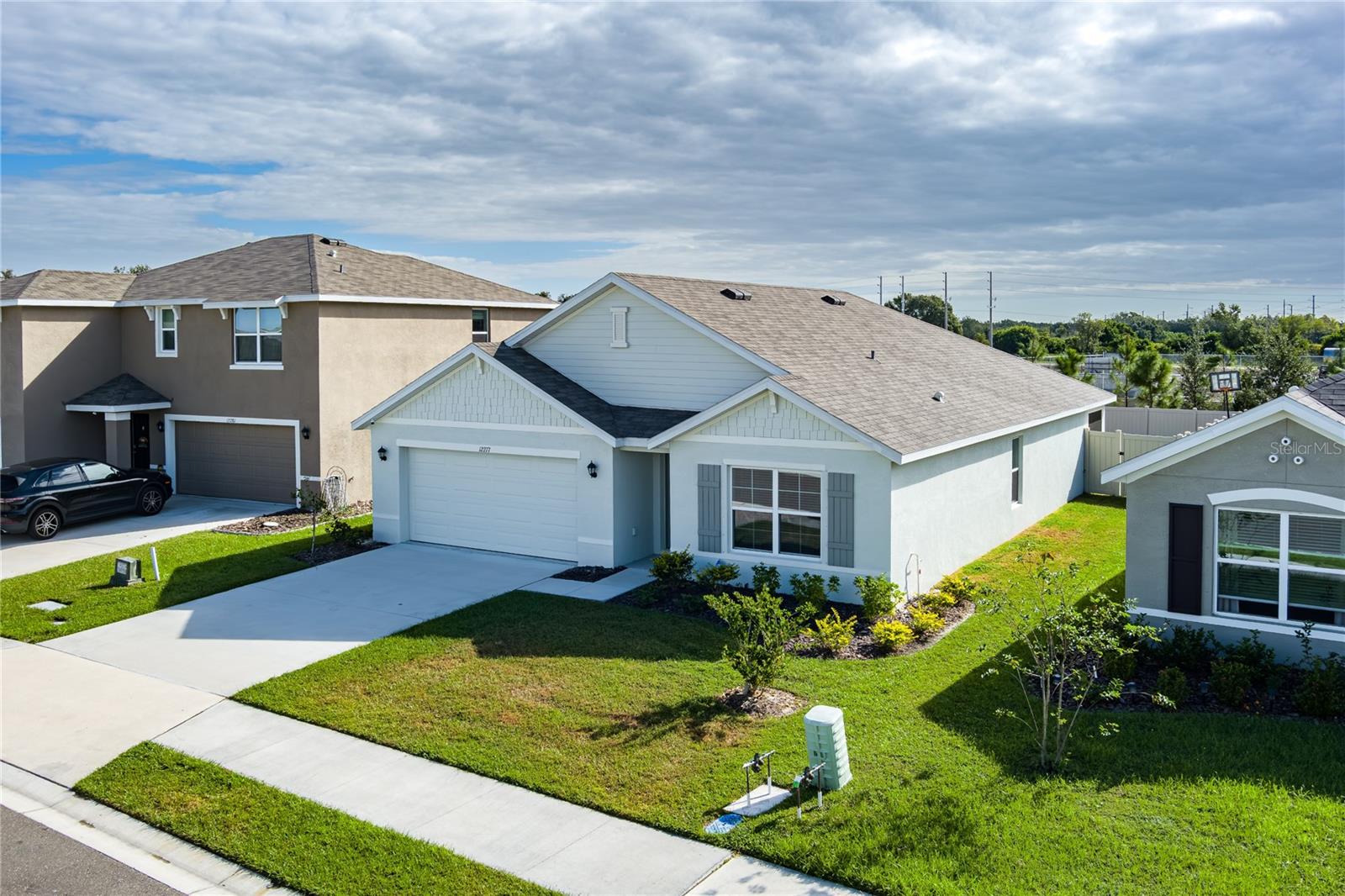 12277 Mountain Island Trail