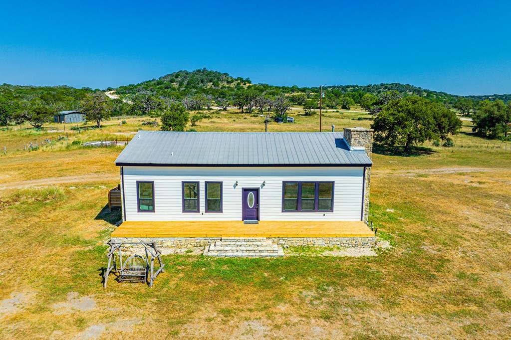 Comfort, Texas Real Estate and Homes For Sale