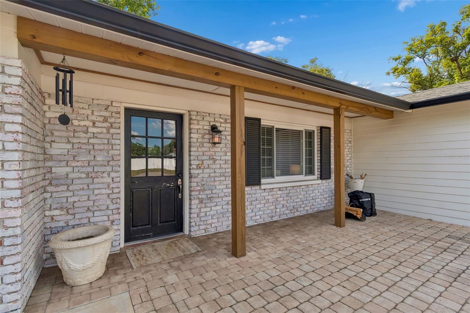 118 Horst Road