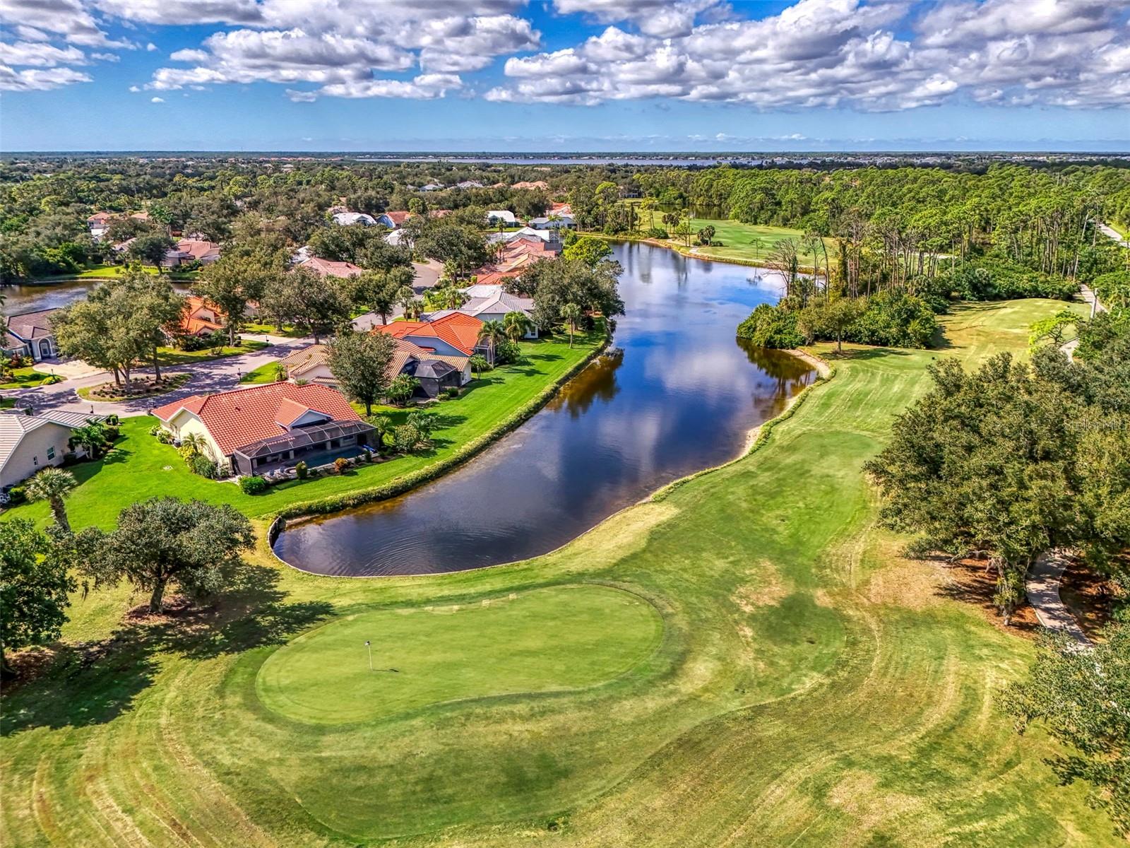 14502 Bridgeview Lane