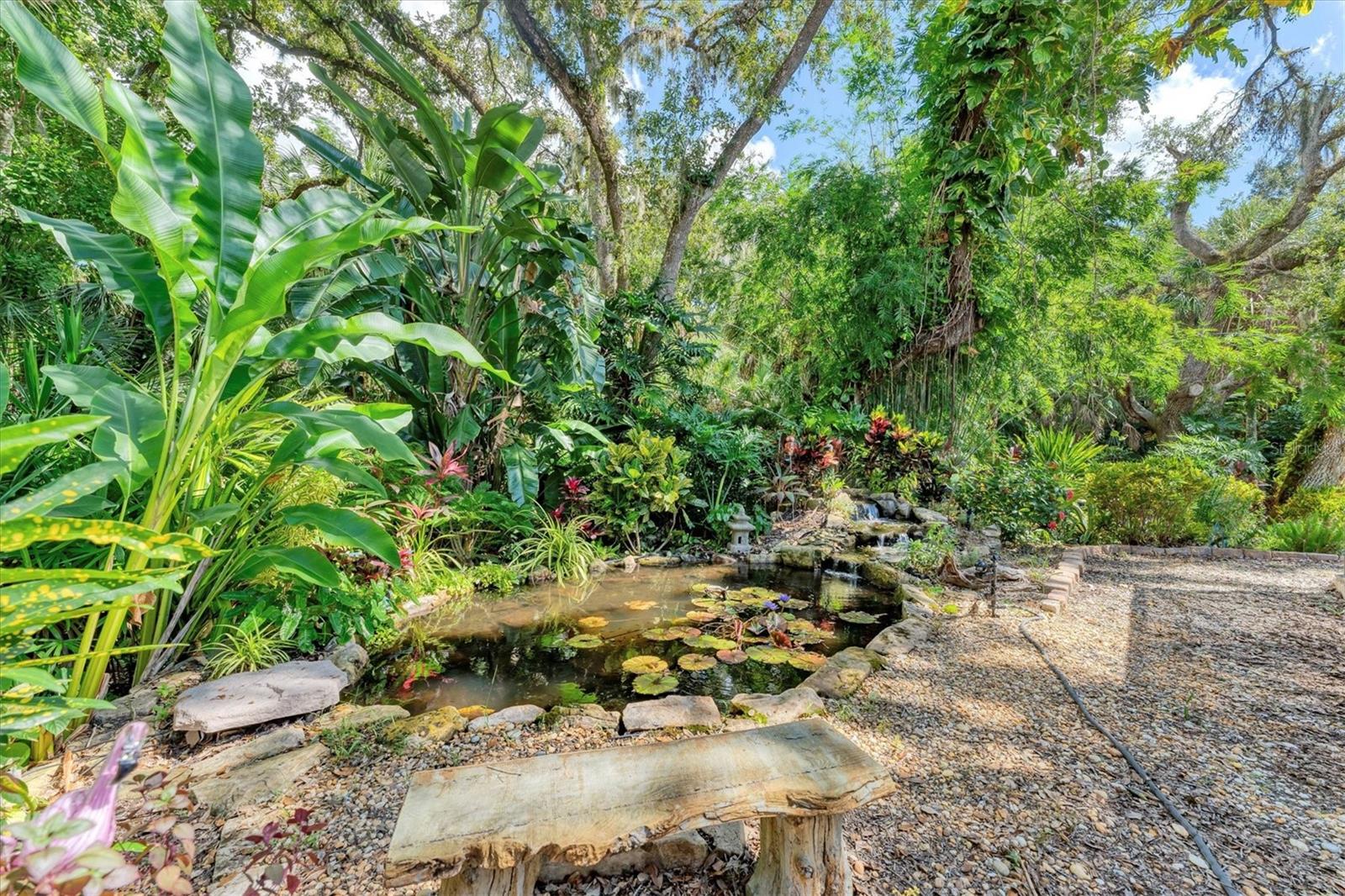 8704 Misty Creek Drive