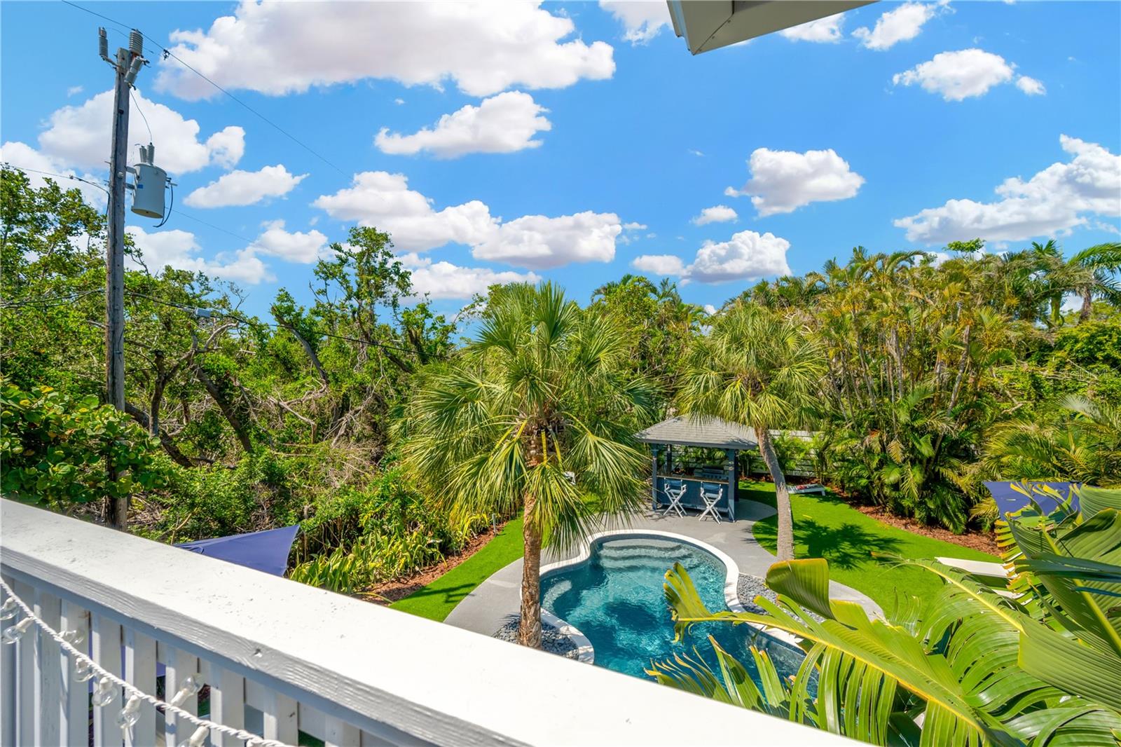 540 Gulf Bay Road