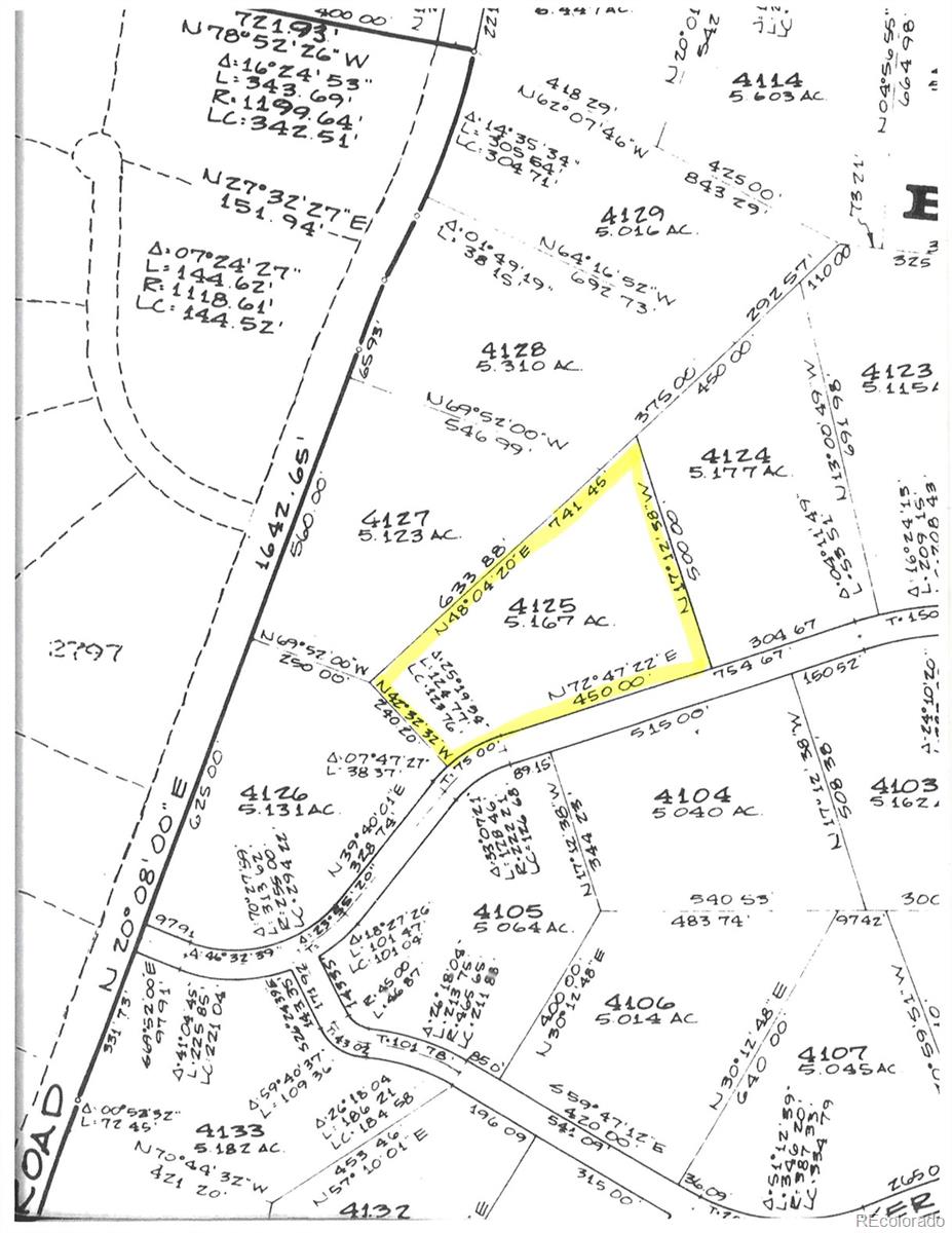 Lot 4125 Woodman Road