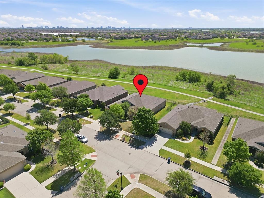 1385 Harbor Springs, Drive Frisco, TX
