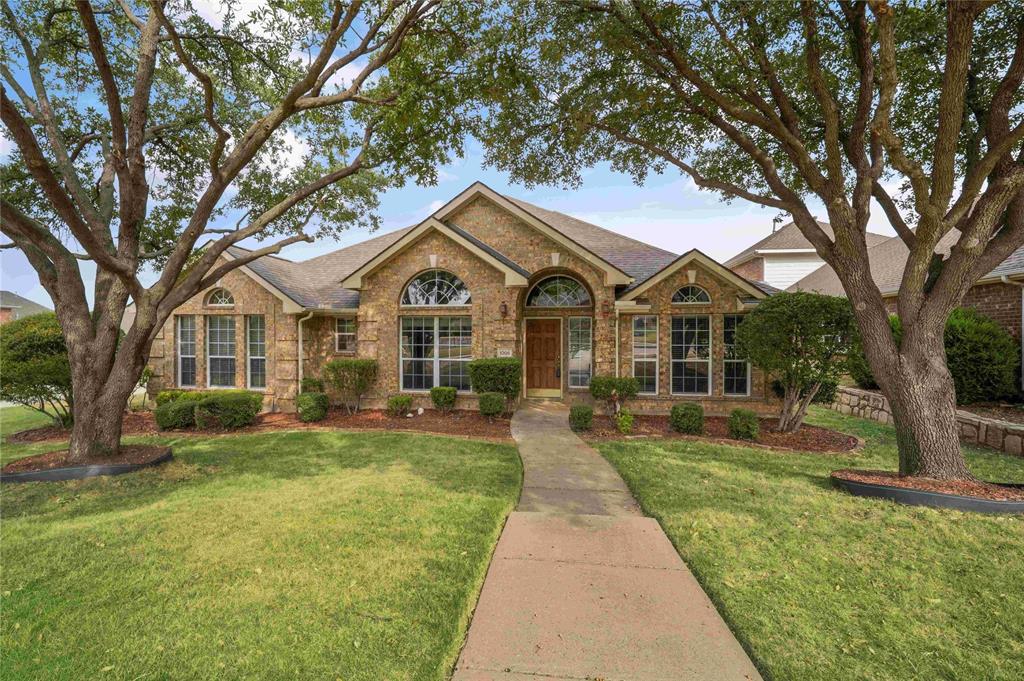 1008 Talley, Lane Frisco, TX