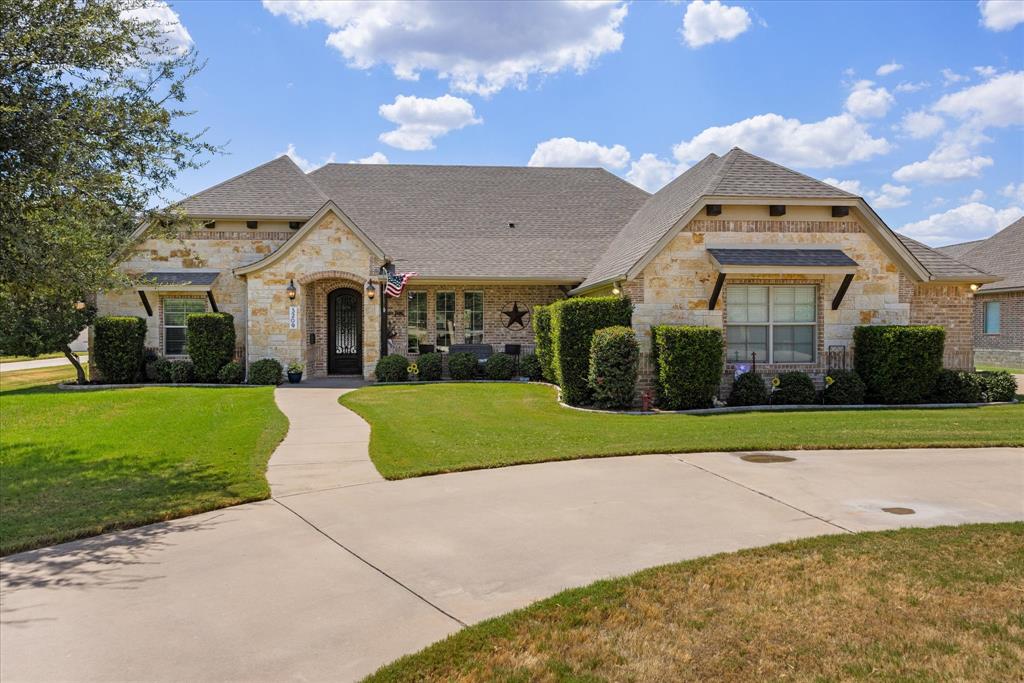 3209  Steamers Court , Granbury, TX, 
