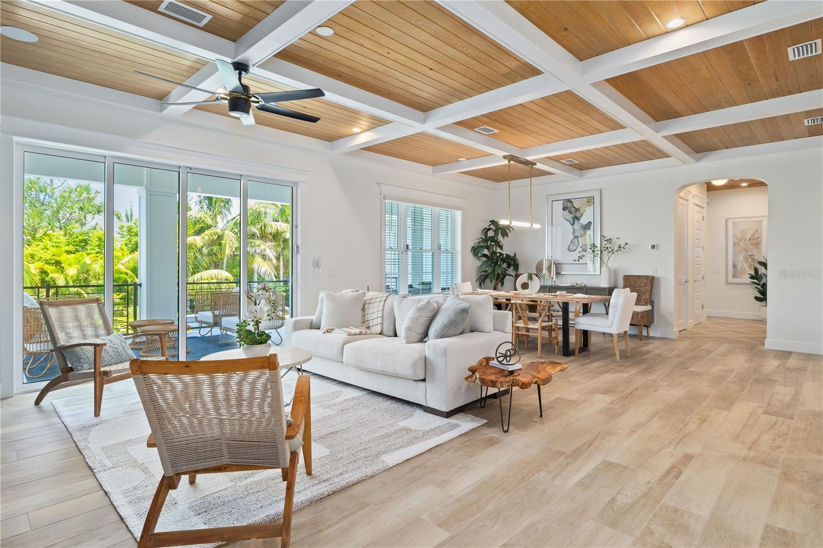 502 Key Royale Drive
