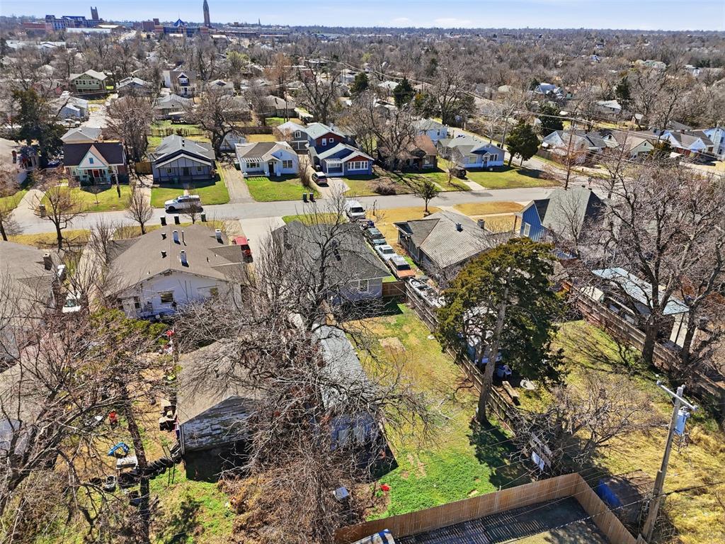 1721 NW 34th Street
