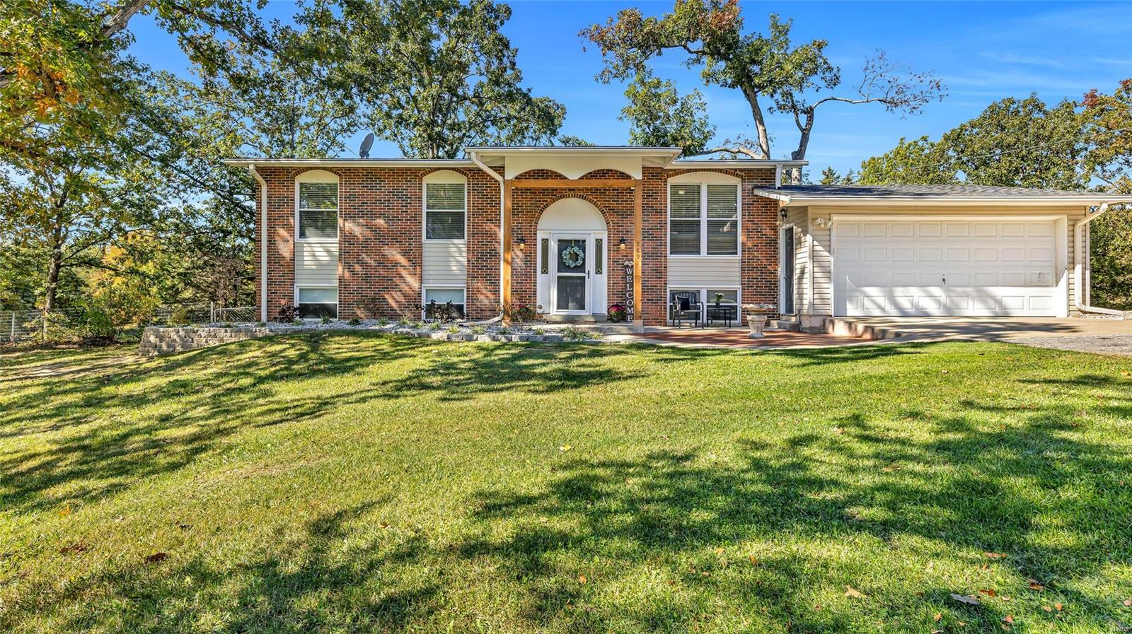 2891 Highway Z Wentzville, Missouri 63385 23060745 New Melle