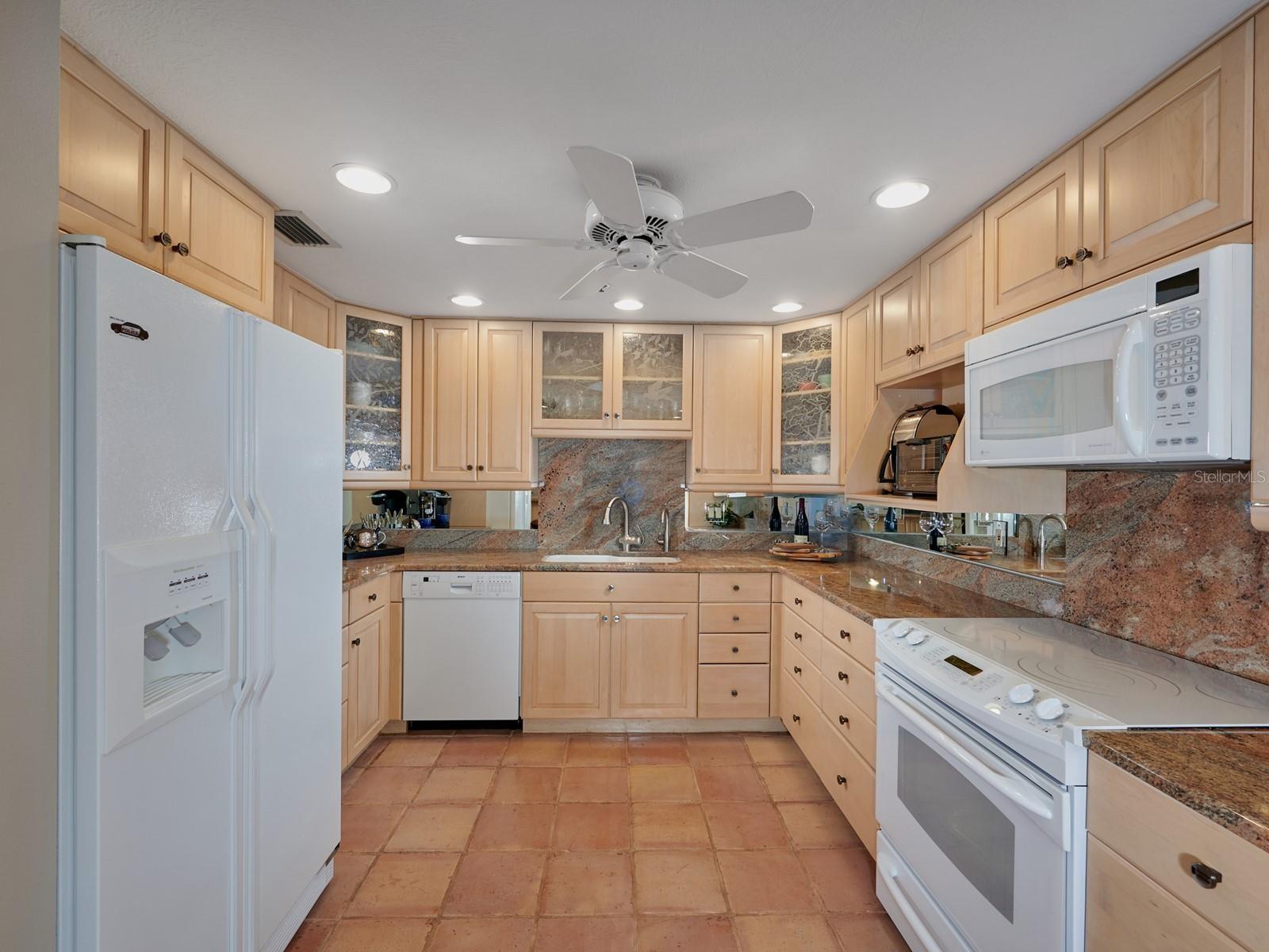 1255 N Gulfstream Avenue 704