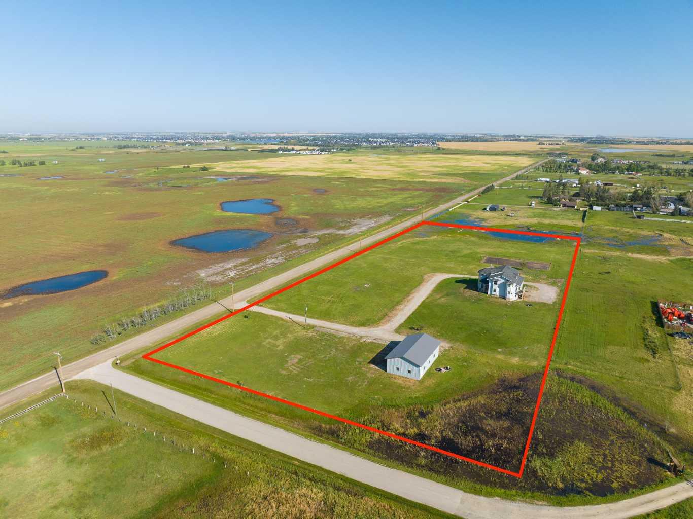 235048 Range Road 281