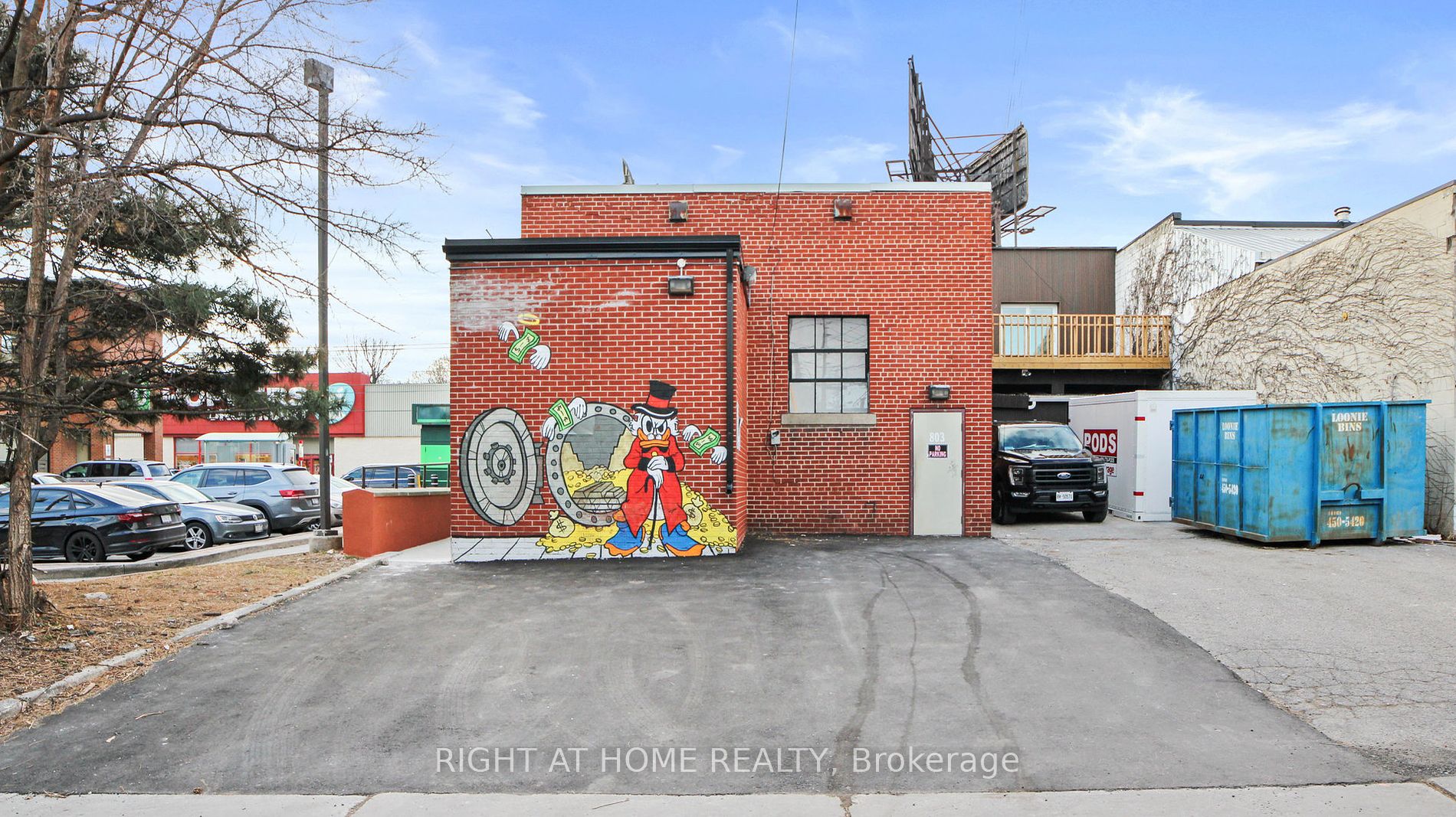 803 O Connor Dr MAIN FL