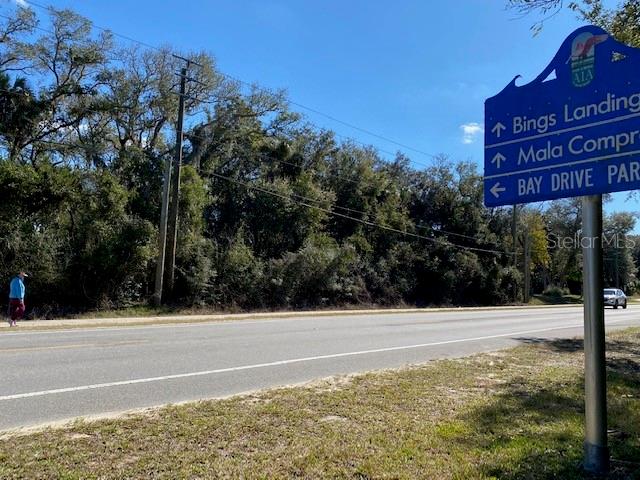 Price Reduced !!!!OWNER FINANCING CONSIDERED Beautiful  oversized A1A wooded lot. Zoned R/C 135" A1A frontage allows for commercial zoning use for in a business you are interested in starting or a future business you may think of starting,  Walk .4 miles to OCEAN front Bayfront Public beach access,with free parking, stately trees, Palm Coast water , 3 miles North of Hammock Dunes Bridge, .58 acre, 25,514 sq. feet . Great opportunity for future office, professional space, vacation rental opportunity.  Investors/builders look at this grand opportunity!